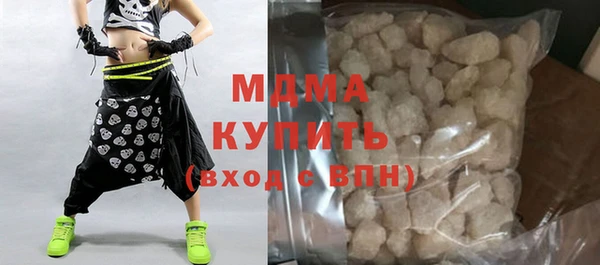 прущие грибы Иннополис