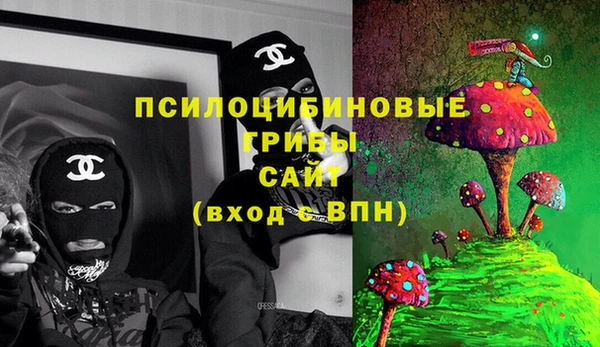 героин Инта